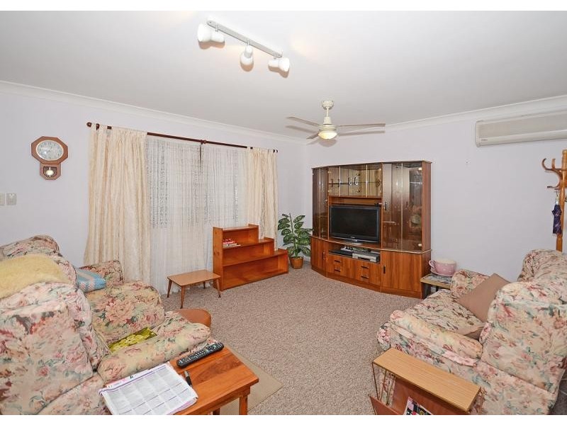 Lot 25 Fraser Pacific Estate Off Exeter  Street, Torquay QLD 4655