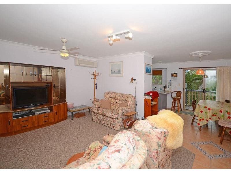 Lot 25 Fraser Pacific Estate Off Exeter  Street, Torquay QLD 4655