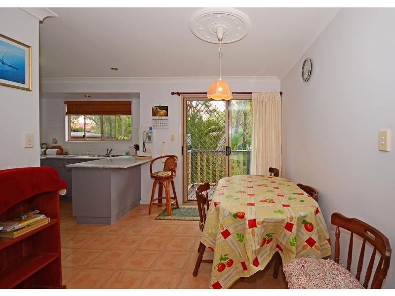 Lot 25 Fraser Pacific Estate Off Exeter  Street, Torquay QLD 4655