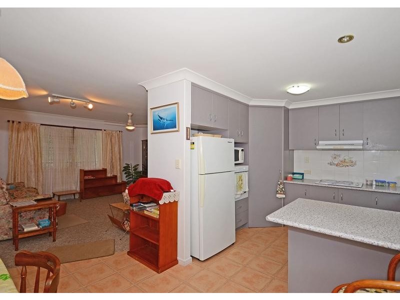 Lot 25 Fraser Pacific Estate Off Exeter  Street, Torquay QLD 4655