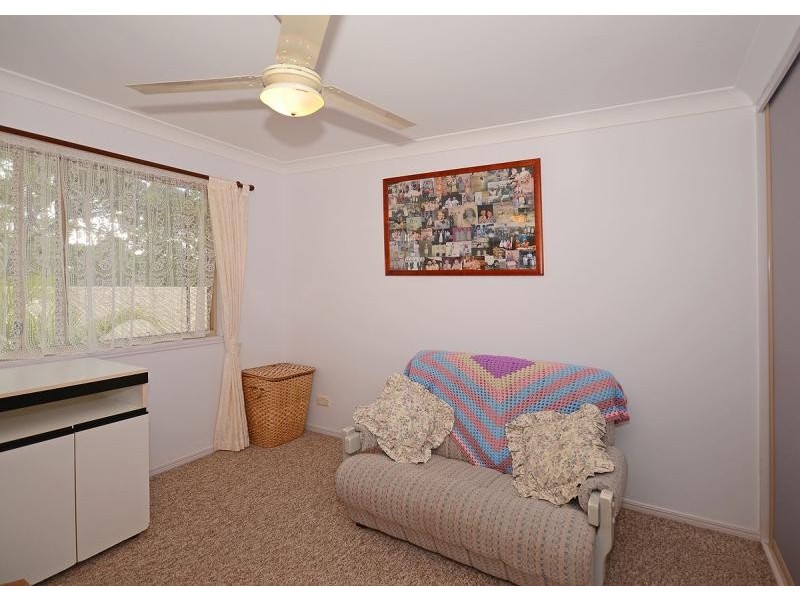 Lot 25 Fraser Pacific Estate Off Exeter  Street, Torquay QLD 4655