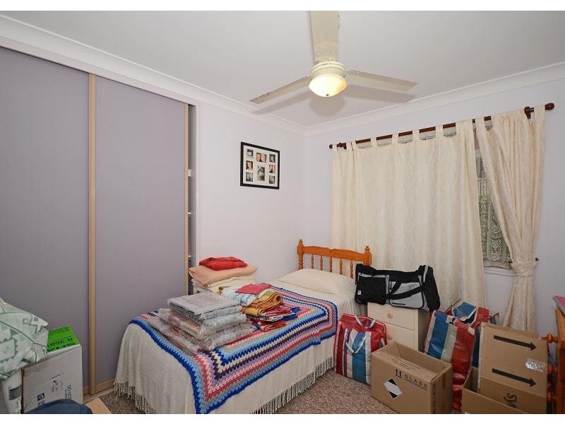 Lot 25 Fraser Pacific Estate Off Exeter  Street, Torquay QLD 4655