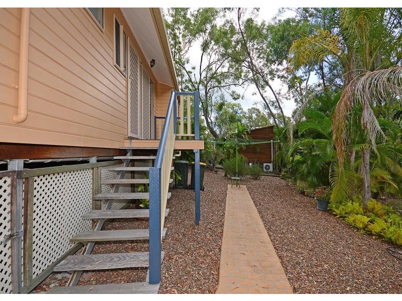 Lot 25 Fraser Pacific Estate Off Exeter  Street, Torquay QLD 4655