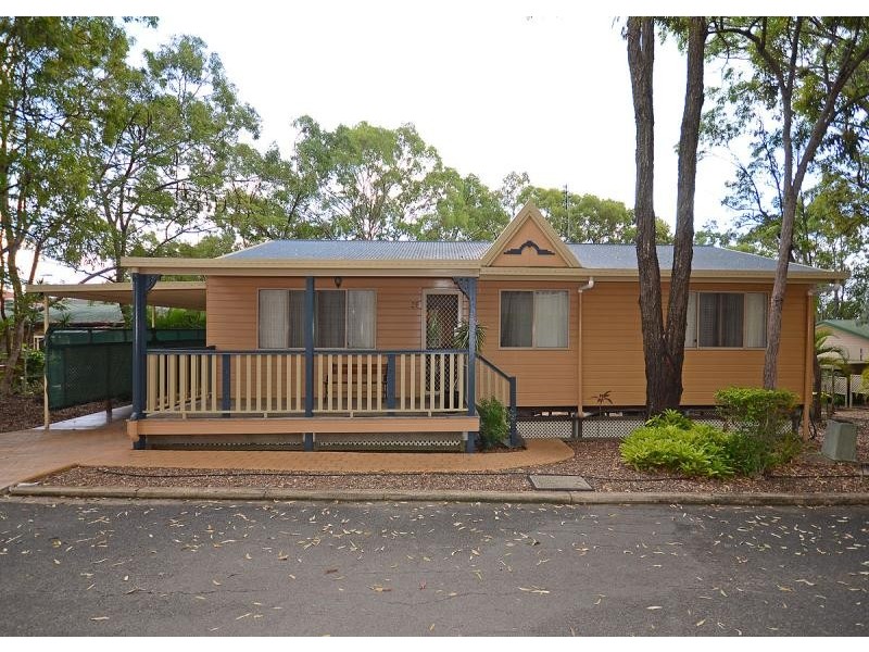 Lot 25 Fraser Pacific Estate Off Exeter  Street, Torquay QLD 4655