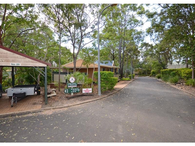 Lot 25 Fraser Pacific Estate Off Exeter  Street, Torquay QLD 4655