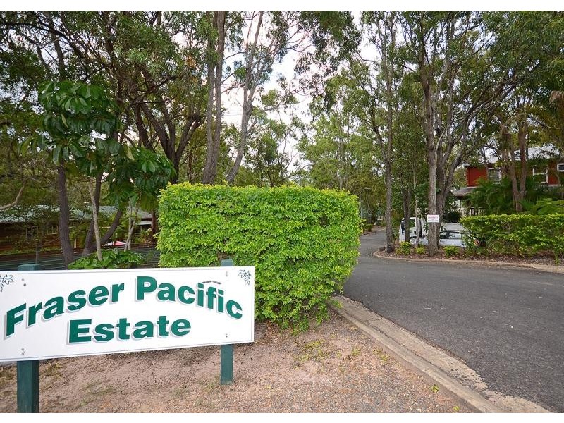 Lot 25 Fraser Pacific Estate Off Exeter  Street, Torquay QLD 4655