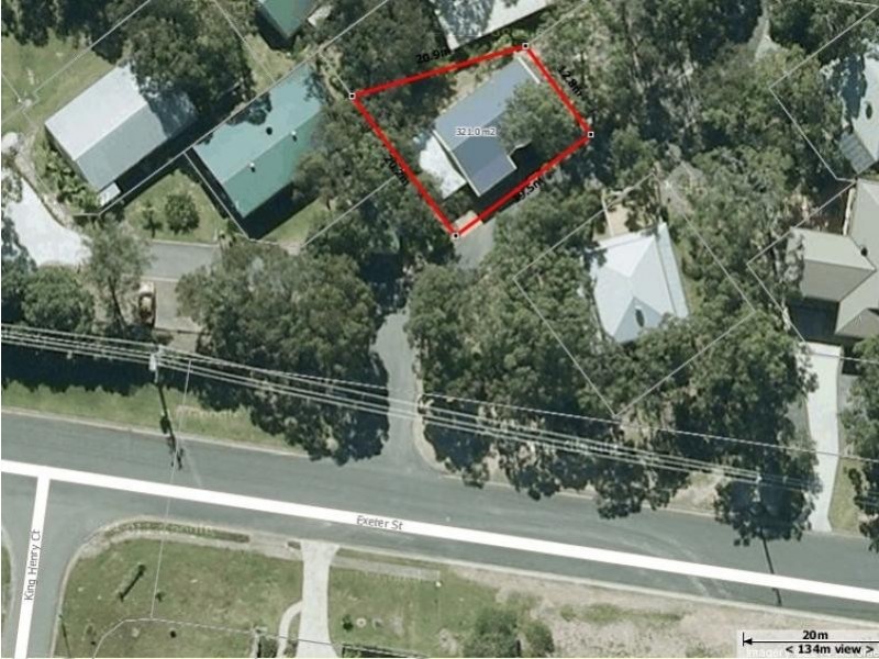 Lot 25 Fraser Pacific Estate Off Exeter  Street, Torquay QLD 4655