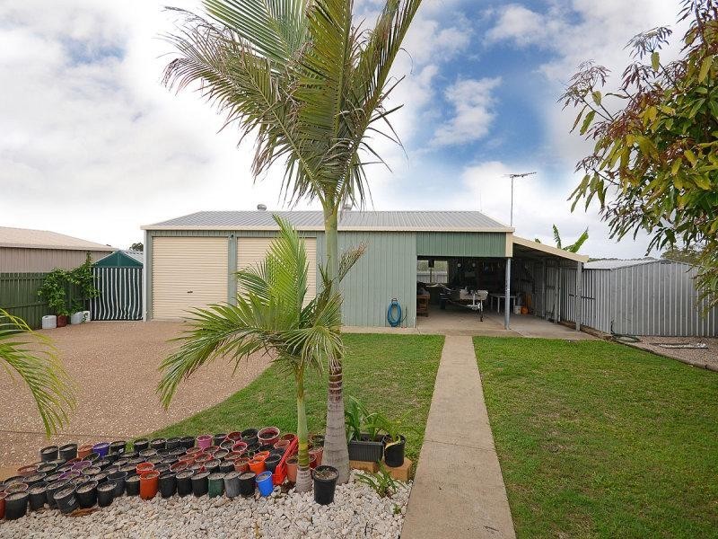 20 Ian Avenue, Kawungan QLD 4655