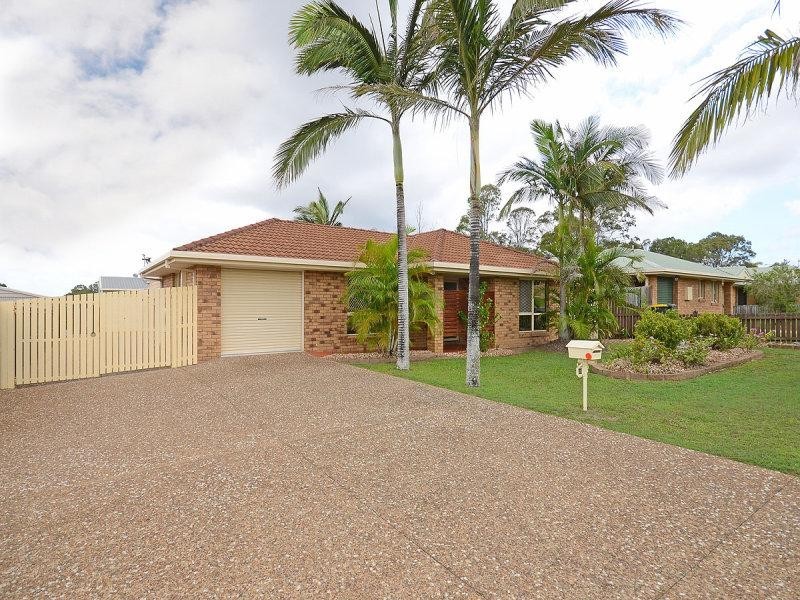 20 Ian Avenue, Kawungan QLD 4655