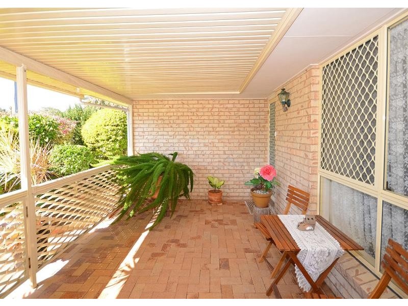 183 Denmans Camp Road, Kawungan QLD 4655