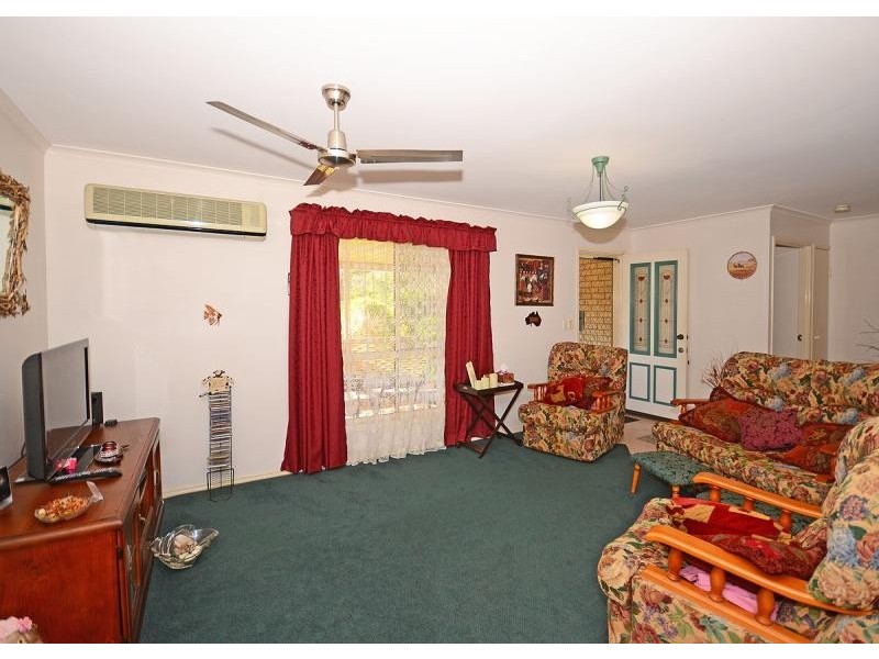 183 Denmans Camp Road, Kawungan QLD 4655