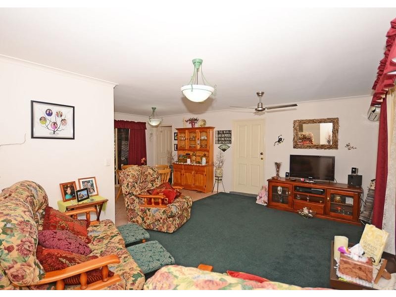 183 Denmans Camp Road, Kawungan QLD 4655