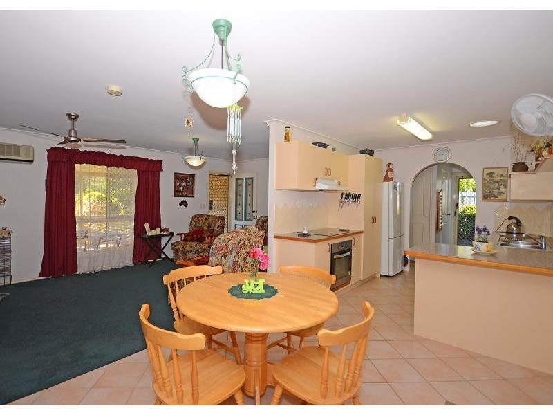 183 Denmans Camp Road, Kawungan QLD 4655