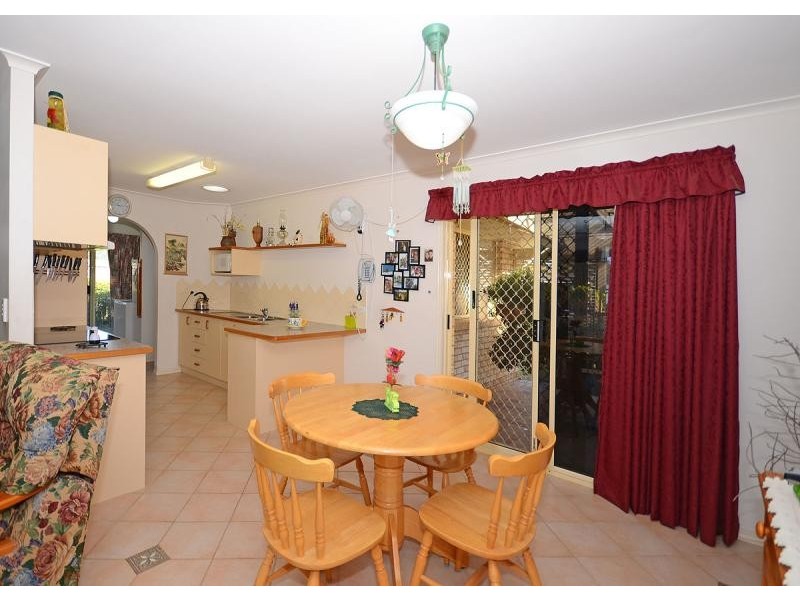 183 Denmans Camp Road, Kawungan QLD 4655