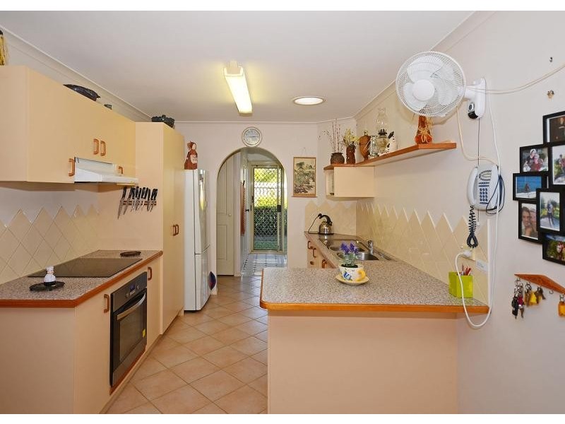 183 Denmans Camp Road, Kawungan QLD 4655