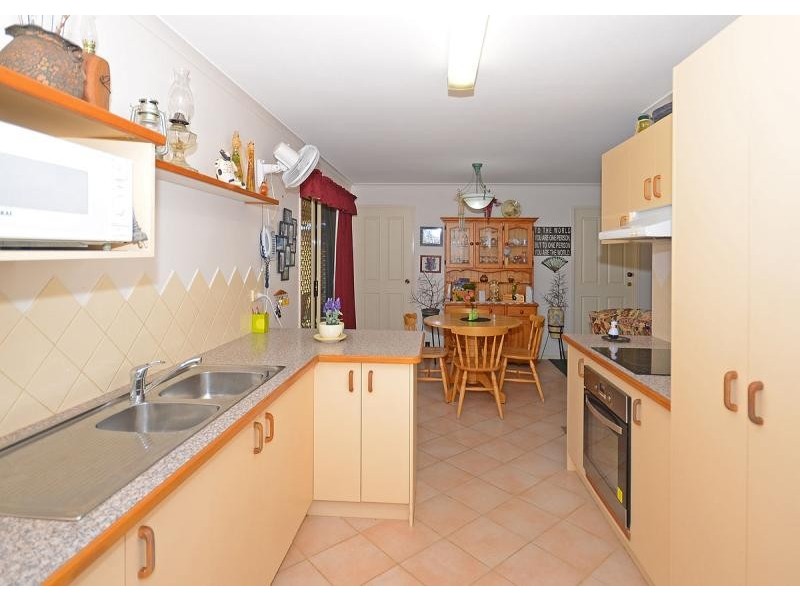 183 Denmans Camp Road, Kawungan QLD 4655