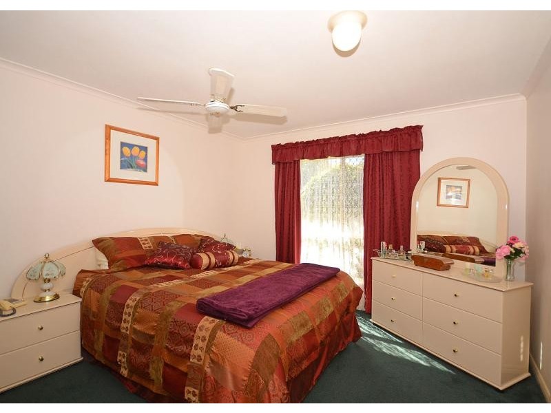 183 Denmans Camp Road, Kawungan QLD 4655