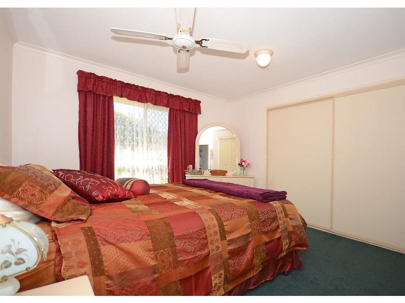 183 Denmans Camp Road, Kawungan QLD 4655