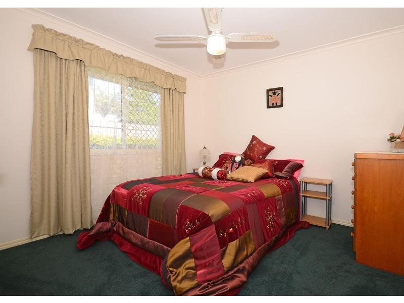 183 Denmans Camp Road, Kawungan QLD 4655