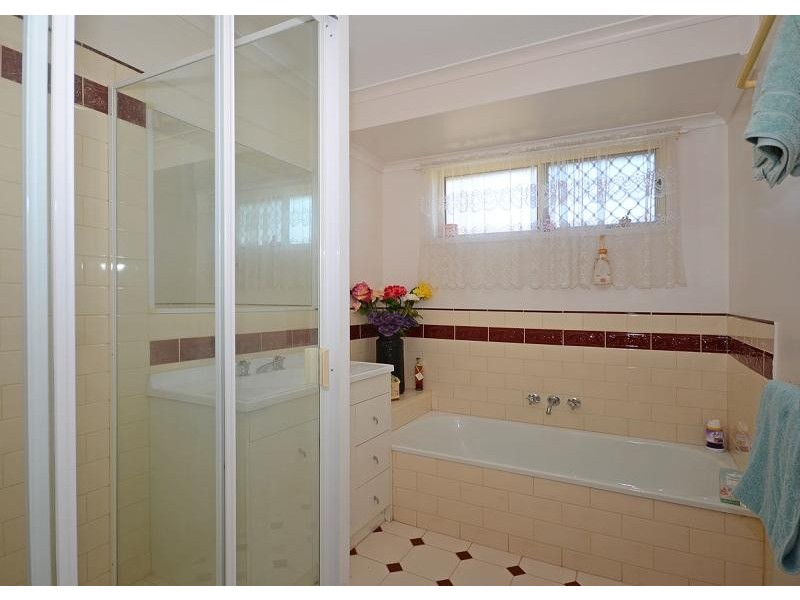 183 Denmans Camp Road, Kawungan QLD 4655