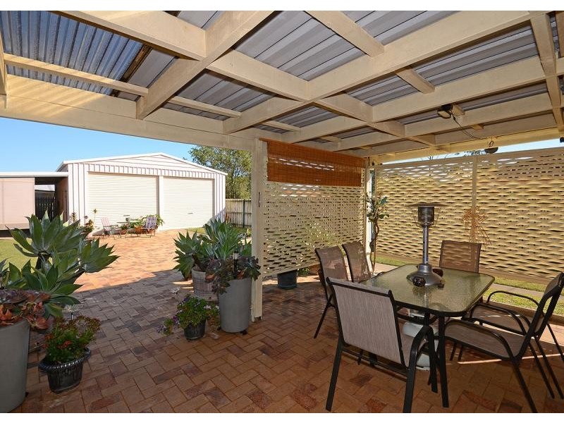 183 Denmans Camp Road, Kawungan QLD 4655