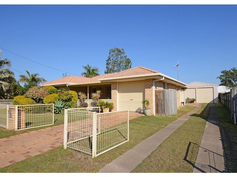 183 Denmans Camp Road, Kawungan QLD 4655