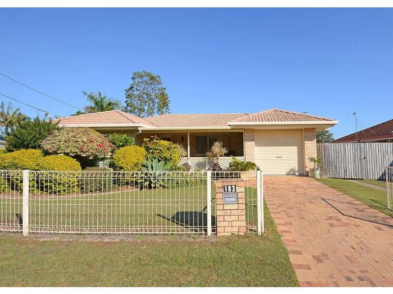 183 Denmans Camp Road, Kawungan QLD 4655
