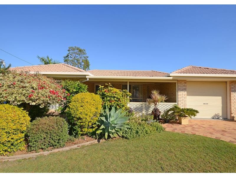 183 Denmans Camp Road, Kawungan QLD 4655