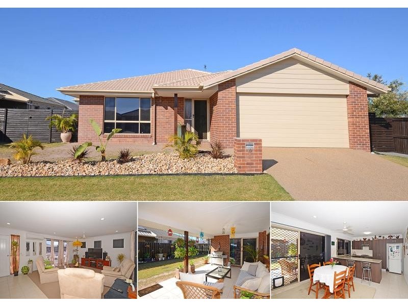 10 Forrest Court, Urraween QLD 4655