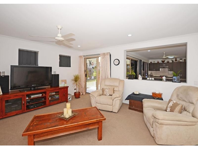 10 Forrest Court, Urraween QLD 4655