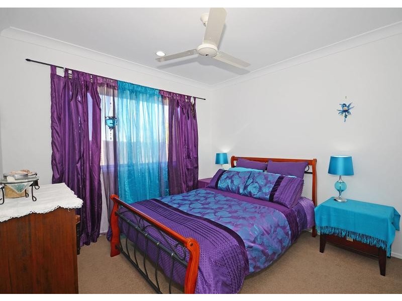 10 Forrest Court, Urraween QLD 4655