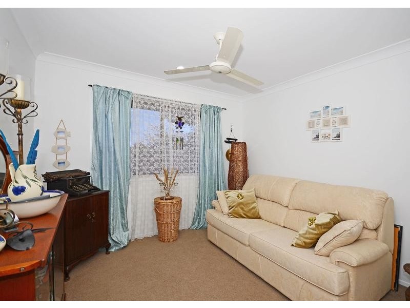 10 Forrest Court, Urraween QLD 4655