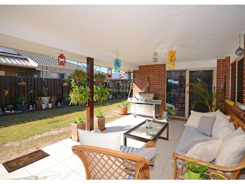 10 Forrest Court, Urraween QLD 4655