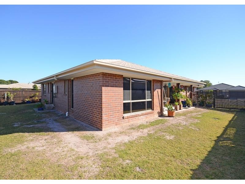 10 Forrest Court, Urraween QLD 4655