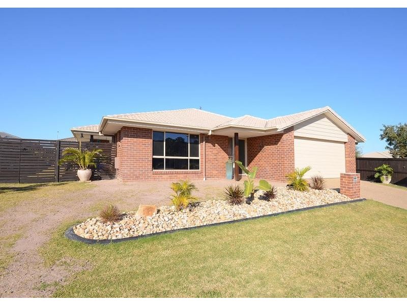 10 Forrest Court, Urraween QLD 4655