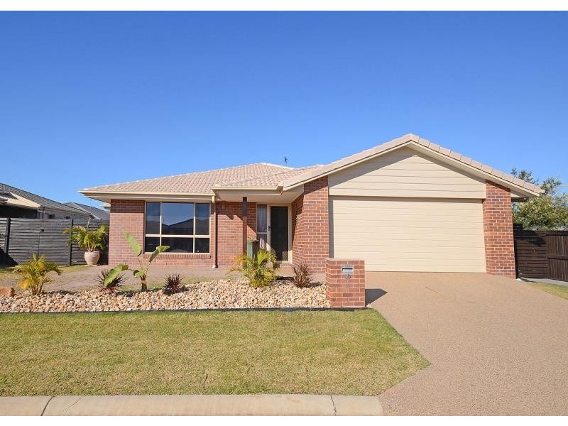10 Forrest Court, Urraween QLD 4655