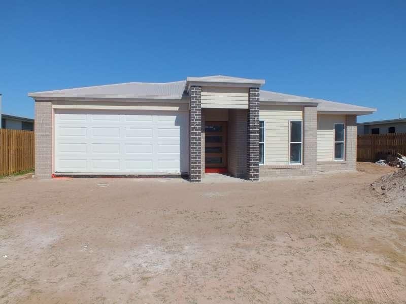 58 Royal  Drive, Kawungan QLD 4655