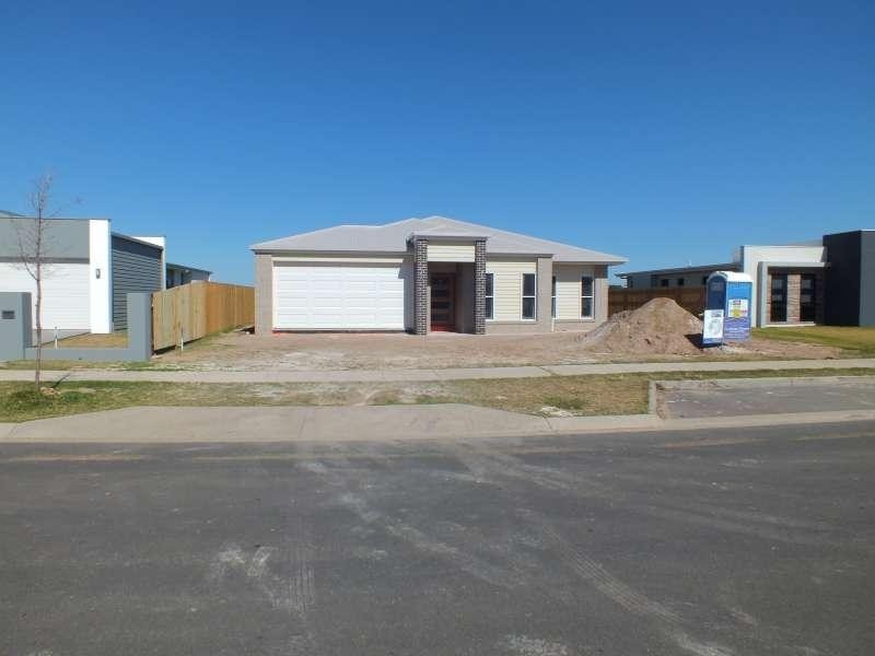 58 Royal  Drive, Kawungan QLD 4655