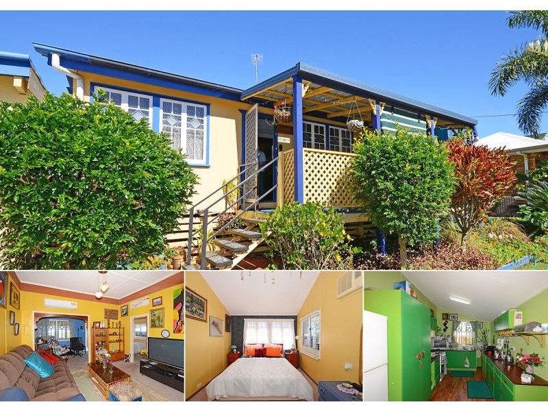 13 Andrew Street, Pialba QLD 4655