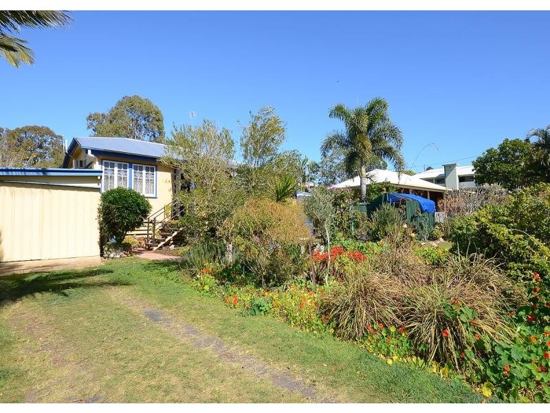 13 Andrew Street, Pialba QLD 4655