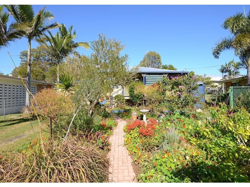 13 Andrew Street, Pialba QLD 4655