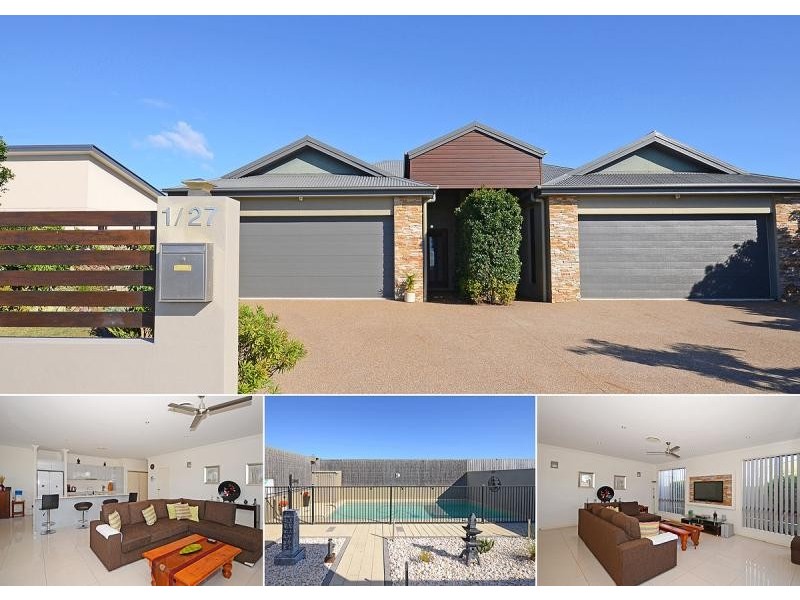 L2, 1, 27 Bay Park  Road, Wondunna QLD 4655