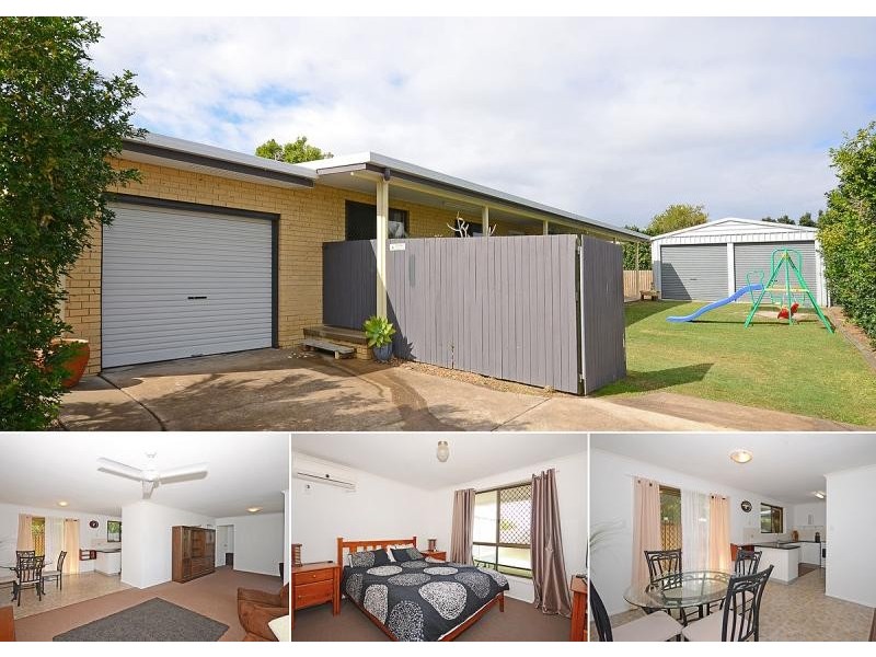 45 Caddy Avenue, Urraween QLD 4655