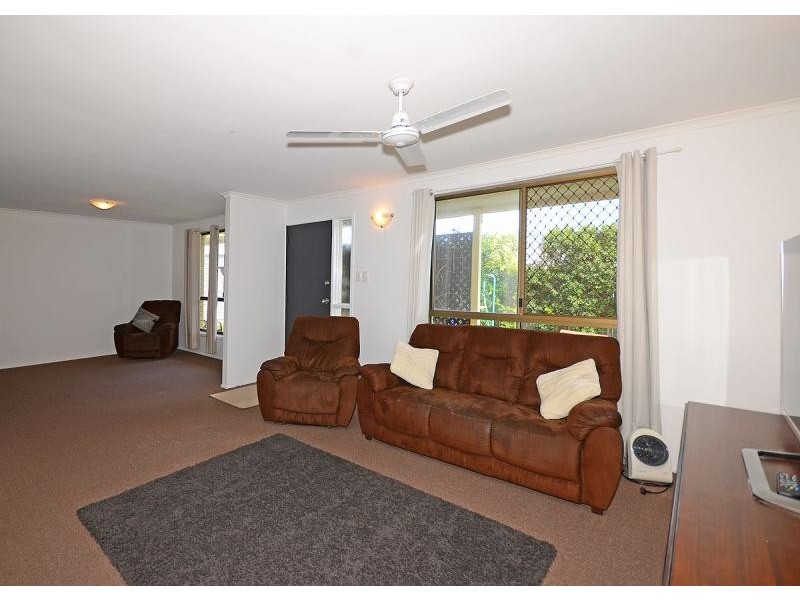 45 Caddy Avenue, Urraween QLD 4655