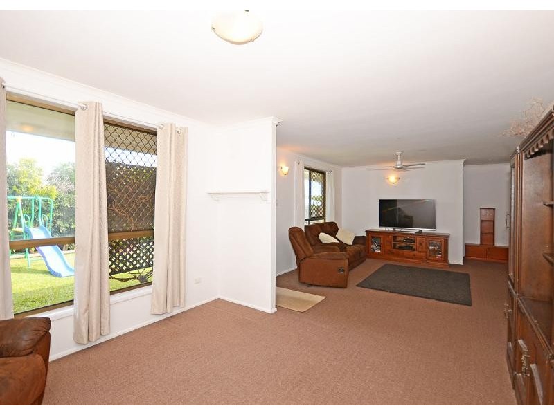 45 Caddy Avenue, Urraween QLD 4655
