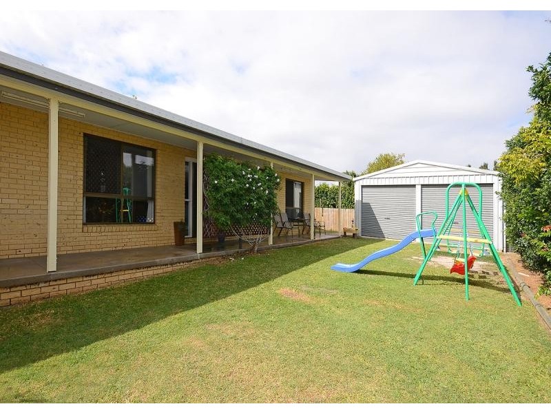 45 Caddy Avenue, Urraween QLD 4655