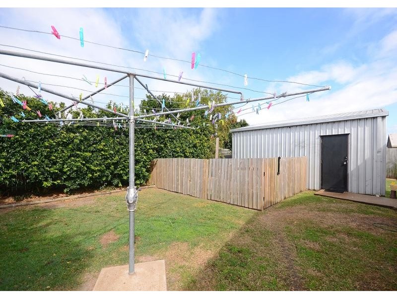 45 Caddy Avenue, Urraween QLD 4655