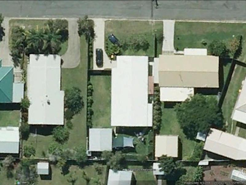 45 Caddy Avenue, Urraween QLD 4655