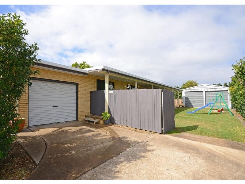 45 Caddy Avenue, Urraween QLD 4655