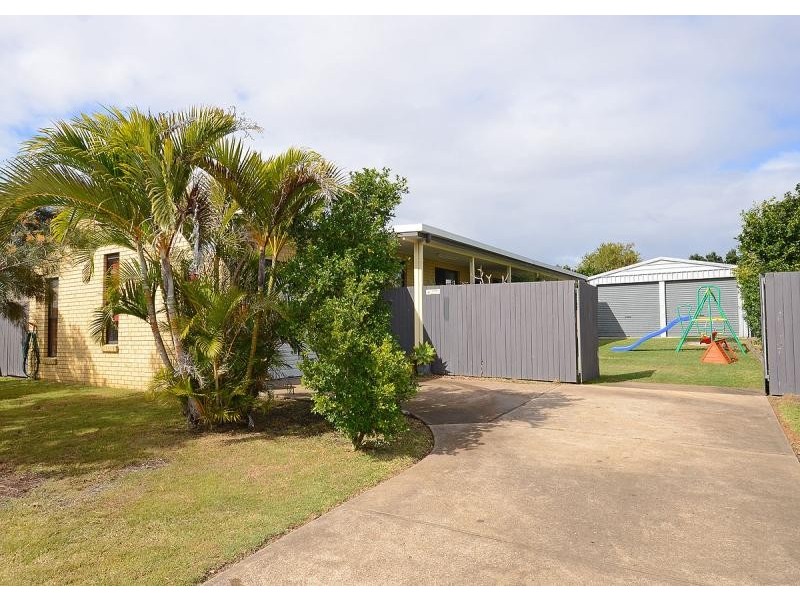 45 Caddy Avenue, Urraween QLD 4655
